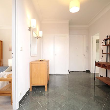 Suite Appartment La Buffa Five Stars Holiday House Nice Eksteriør bilde