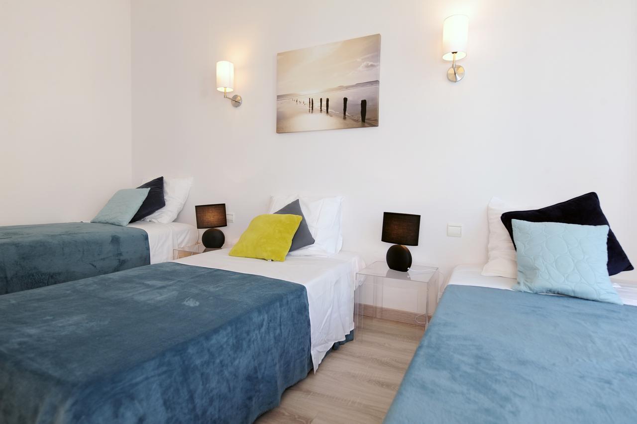 Suite Appartment La Buffa Five Stars Holiday House Nice Eksteriør bilde