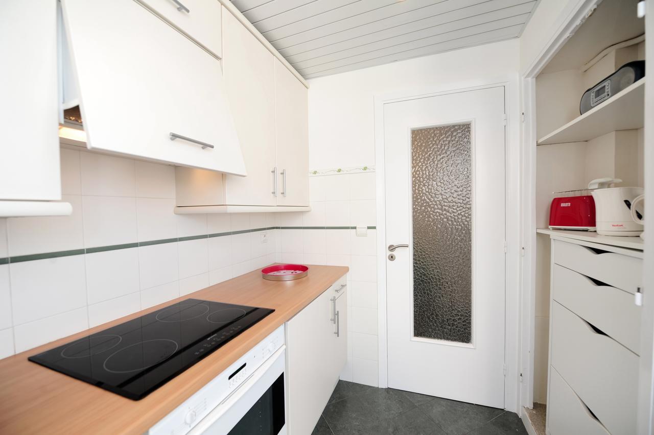 Suite Appartment La Buffa Five Stars Holiday House Nice Eksteriør bilde